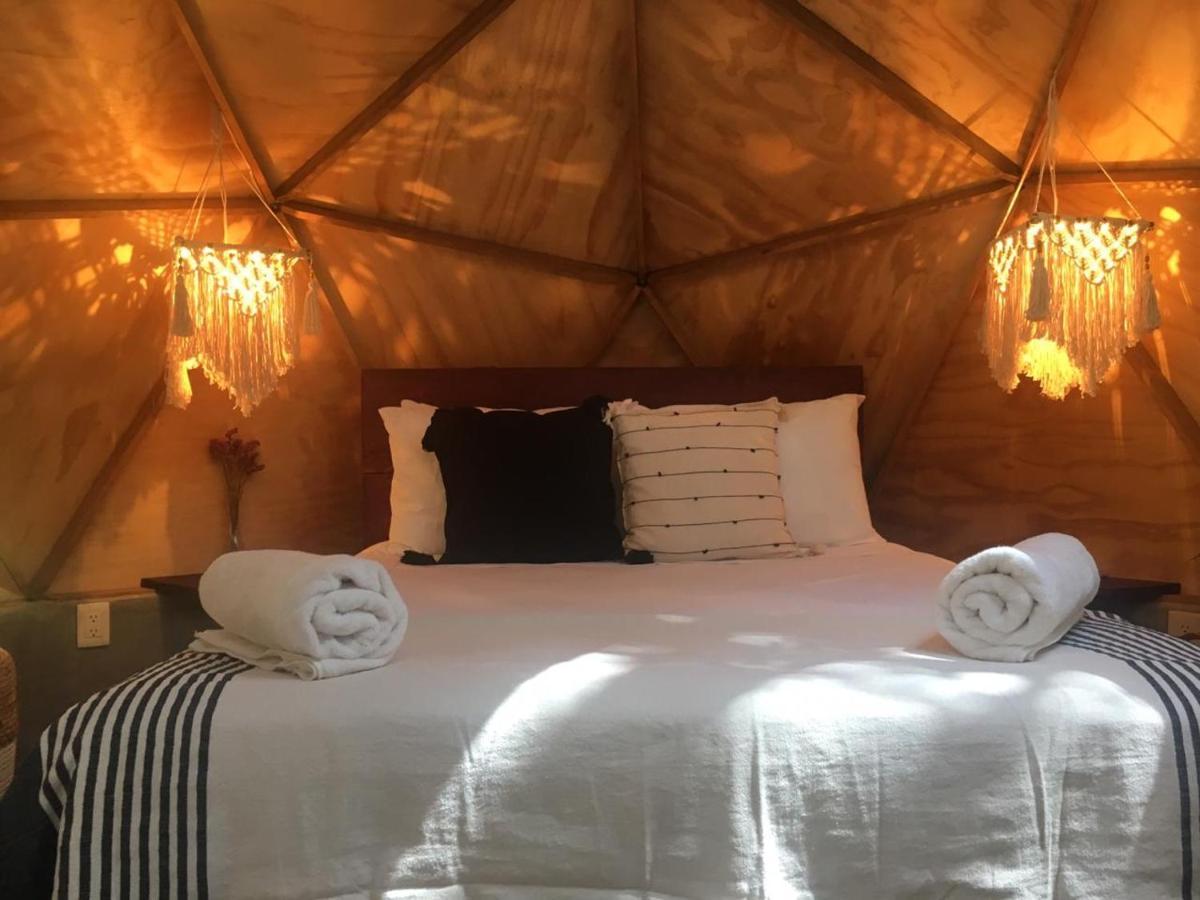 Frequency Otel Isla Holbox Dış mekan fotoğraf