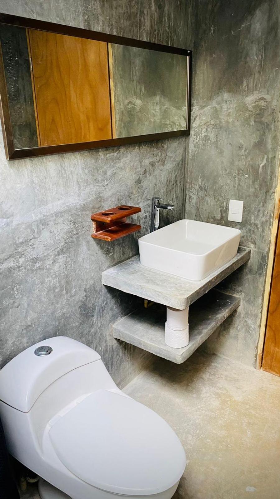 Frequency Otel Isla Holbox Dış mekan fotoğraf
