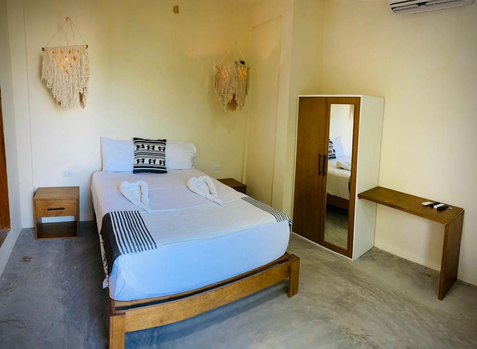 Frequency Otel Isla Holbox Dış mekan fotoğraf