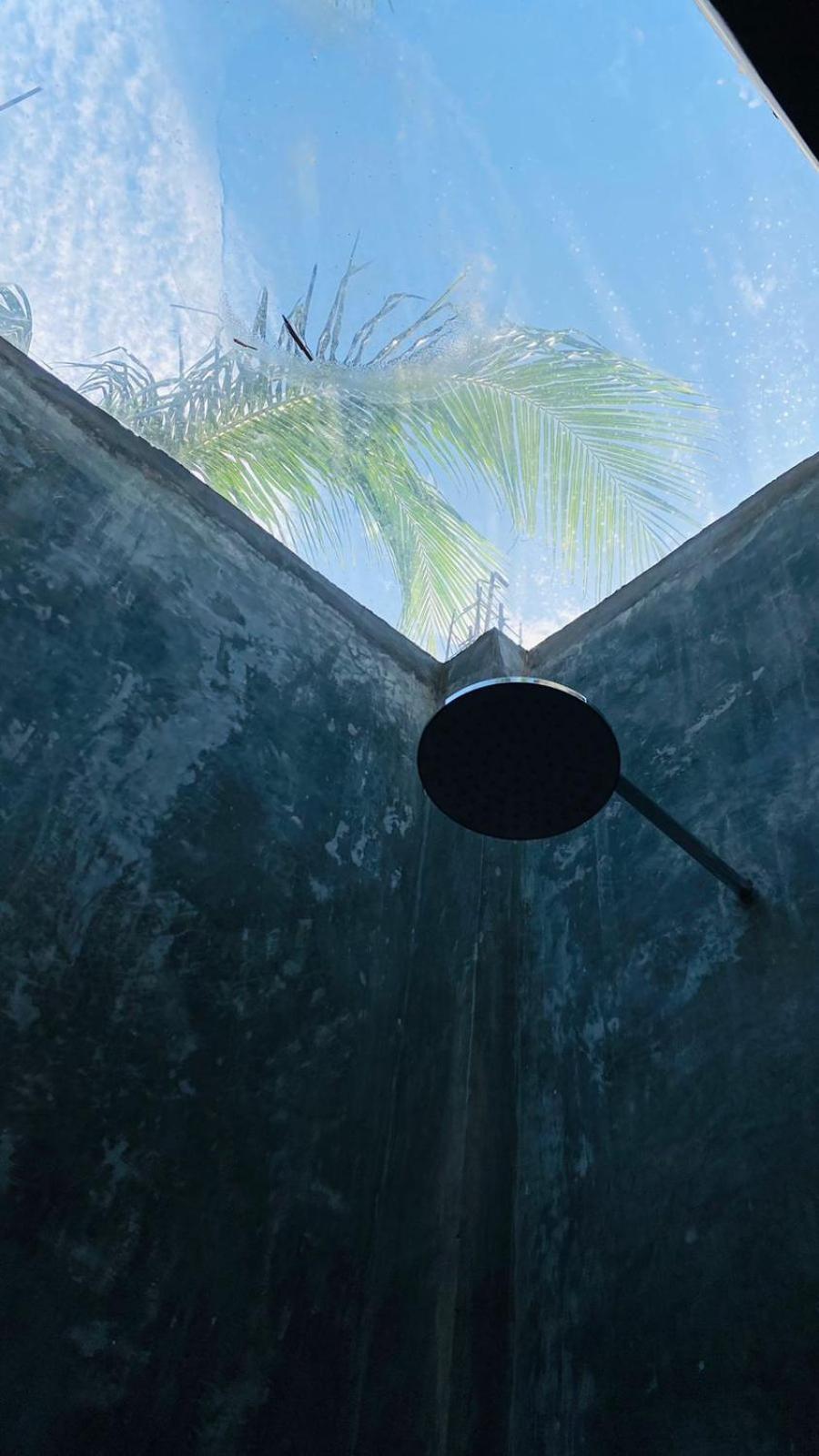 Frequency Otel Isla Holbox Dış mekan fotoğraf